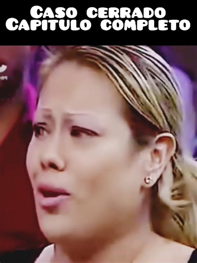 Caso cerrado capitulo completo #DoctoraAnaMariaPolo #CasoCerradoFans #videosfaceboook #reelafacebook #videosvirales | Piyachi Morelia