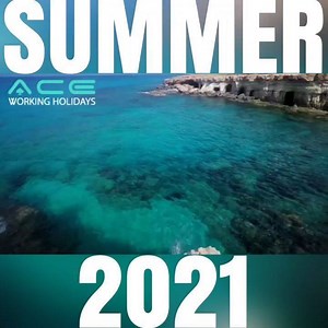 1.1K views · 16 comments | To work abroad with us next summer drop us a message or follow the link in the bio to join our 40k strong Facebook group where one of our reps will be on hand to help you choose the best resort for you! Magaluf Zante Ibiza Ayia Napa Tenerife Malia Kavos WWW.ACEWORKINGHOLIDAYS.COM | Ace Working Holidays | Facebook