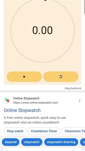 I am the fastest clicker in the world!