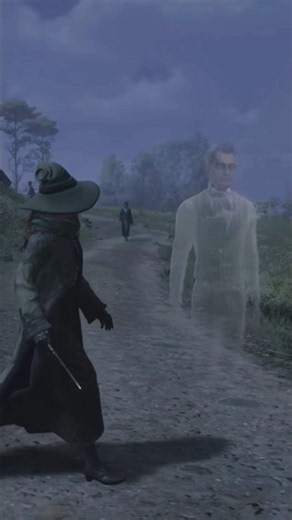 幽霊さ～ん ホグワーツレガシー実況切り抜き #hogwartslegacy #ホグワーツレガシー #hogwartslegacygameplay #gaming #チャンネル登録お願いします