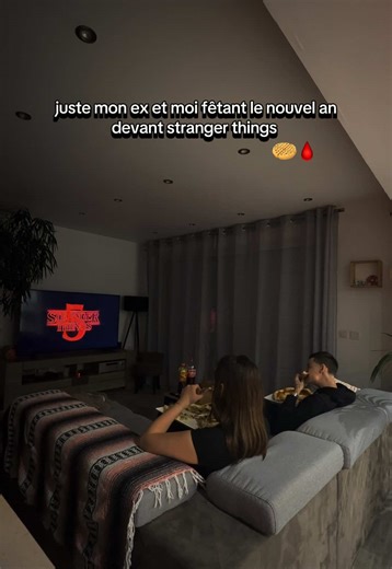 #newyear #strangerthings #st5