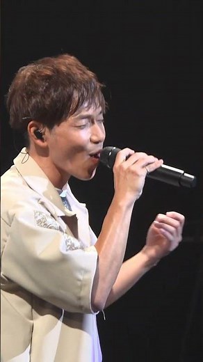 【特別公開】ソナーポケット「flower」（2025.05.24『Sonar Pocket Live Tour ー手紙ー』@戸田市文化会館 ver.）