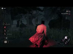 The Huntress Lullaby Theme Song - Dead by Daylight