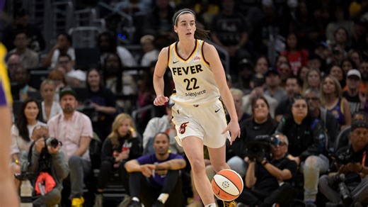 When will Indiana Fever schedule come out? It's complicated