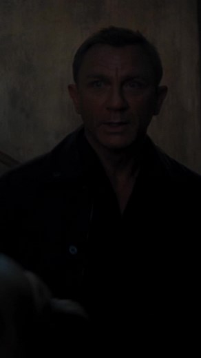 James Bond: Three Weeks of Intensive Training