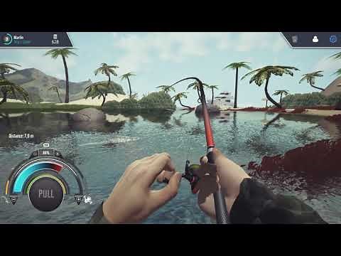 Fishing Adventure - Nintendo Switch (Trailer)