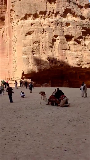 67K views · 2.4K reactions | Petra 沈沈沈 | Petra,Jordan: A Wonder of the World | Facebook