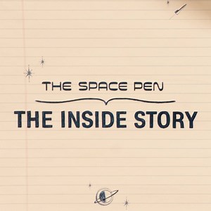 Most pens need gravity to work -- here's a look at how astronauts write in space http://cnn.it/2lOtqka | CNN