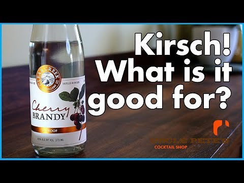 Kirsch! | What is it? Should You Buy It?