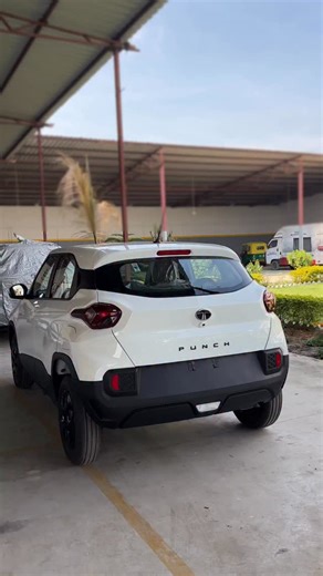 RAJAN 0025 | Tata Punch - Base Model | Petrol Manual #tatapunch #tatapunchsuv #reels #tatamotorsindia #car | Instagram