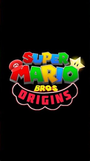 Meet Pink Yoshi | Super Mario Bros. Origins