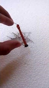 PRÁCTICA # 7 "ELECTROIMÁN"