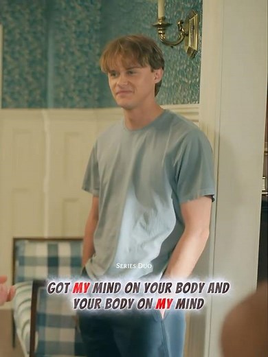 The Summer I Turned Pretty || Secret 🤫 #shorts #tsitp #belly #conrad #bonrad #teamconrad