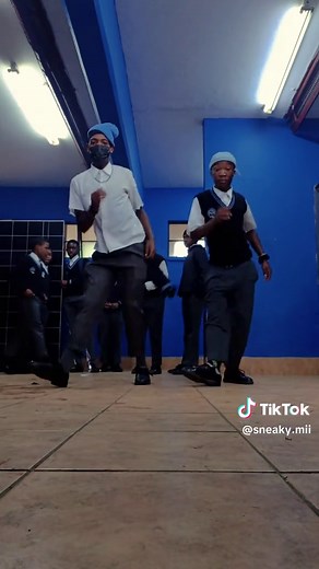 Ngeke Buye — Amapiano Short Clip from Finland