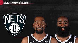 Are the Nets serious NBA championship contenders?
