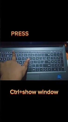 How to Take Screenshot on Chromebook | Quick Shortcut Guide #Shorts