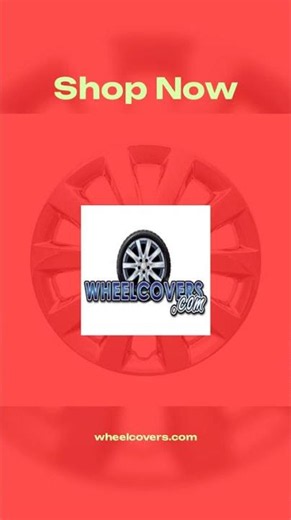 16" New Custom Aftermarket Hubcaps / Wheel Covers Set of 4 521-C-16 16" CHROME