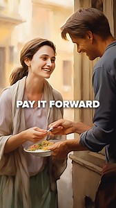 56K views · 4.6K reactions | Pay it Forward #MoralStorytime #LifeLessonsStories #ViralMoralTales #ShortStoriesWithMorals #InspiringStorytelling #MeaningfulNarratives #WisdomInShorts #MoralFableFridays #VirtueTales #MoralLessonMoments #Storyoftheday #MoralLessons #ViralMoralLessons #InspirationalTales #LifeLessonsInStories #MeaningfulShorts #MoralsToRemember | Alpha Stories | Facebook