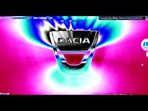 Dacia Logo History in BP/HE3.0 Combo