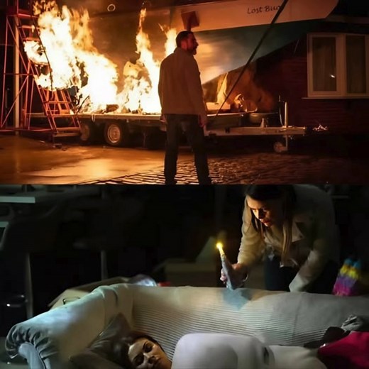 1.9K views | THE MOMENT OF TRUTH!!! Coronation Street Meltdown: Carla sets fire to her past – literal flames and figurative wreckage both follow.  UNLOCK THE SECRET BELOW ⬇️⬇️ https://soaps.vi.money/the-moment-of-truth-coronation-street-meltdown-carla-sets-fire-to-her-past-literal-flames-and-figurative-wreckage-both-follow-2/ #CoronationStreet #Corrie #CorrieSpoilers | Corrie Series News | Facebook