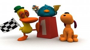 Watch Pocoyo Season 2 Episode 3 - Special Adventures with Pocoyo