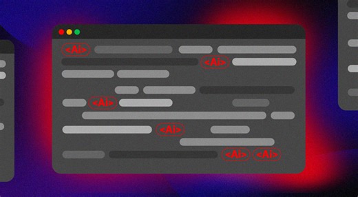 Growth of AI-written code outpaces cyber professionals leaving serious security risk