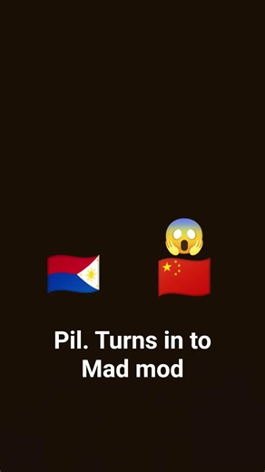 Philippines mad mod