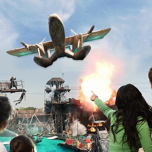 13 reactions | Save up to $30 on 1-day tickets! Book the ultimate Hollywood experience today. | Universal Studios Hollywood | Facebook