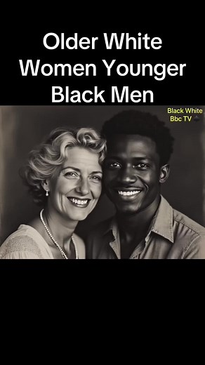 Exploring Interracial Dynamics: Older White Women
