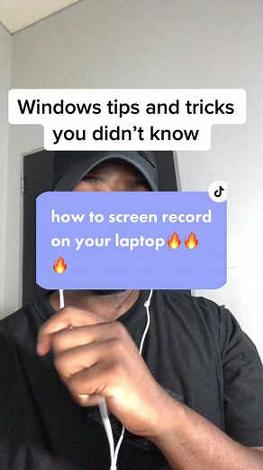 How to Screen Record on Your Laptop: Windows Tips and Tricks