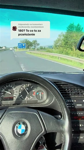 Odpowiadanie użytkownikowi @membelebem#328i #bmw #e36coupe #e36 #germany