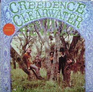 Creedence Clearwater Revival - Creedence Clearwater Revival