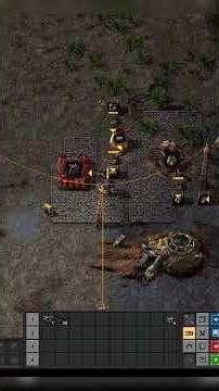 SE & K2 with Rampant 2.0 - Epi 10 #factorio #spaceexploration #krastorio2 #rampant #infantry #gaming