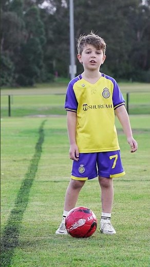 Figure 8 Dribbling ⚽ Improve Ball Control Fast