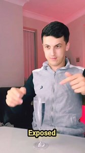 9.5K views · 84 reactions | Glass Magic Trick Exposed  #magician #magictrick #magicshow #magical #magickingdom #magicthegathering #fbreelsfypシ゚viralvideo #fbreelsfypシ゚viralシ #fbreelsfypシ゚ #fbreels #fbreelsvideo #trendingreels #fypシ #reelsoftheday #viralshorts #shortsvideo #tricks #trick | Classic Gold Comedy | Facebook