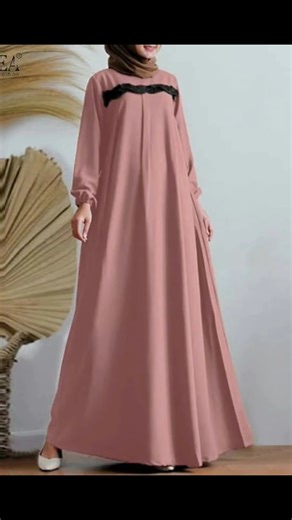 Muslima fashion ✨️