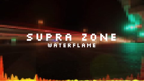 Supra Zone [Breakbeat/Techno game music]
