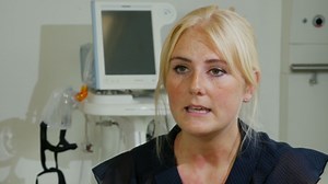 A patient-centred approach to non-invasive ventilation