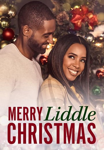 Merry Liddle Christmas (2019)