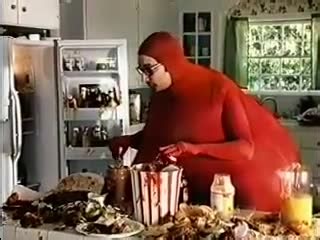Ad Council: Colon Cancer Prevention with Polyp Man | Commercial | Retro Junk
