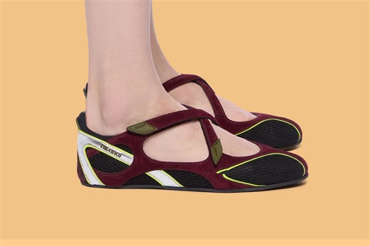 6 Unexpected Sneaker Trends Everyone Will Be Wearing This Fall