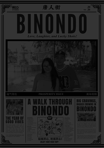 Binondo Photobooth: Best Chinatown Photo Booth Tips