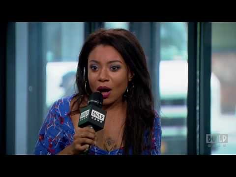 Shalita Grant Talks About "NCIS: New Orleans"