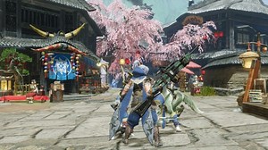 Monster Hunter Rise Light Bowgun Build Guide: Best Weapons, Skills, and Armor