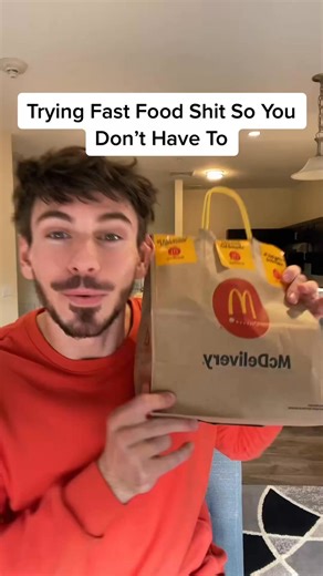 31K views · 226 reactions | McDonald’s McRib Review #fastfood #mcrib #fastfoodreview #fyp #reel #fblifestyle | Nik Buffalo | Facebook