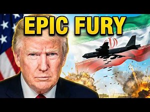 NOT IRAQ 2.0: The 118-Year Empire Trump Just Ended