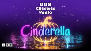 CBeebies Panto: Cinderella