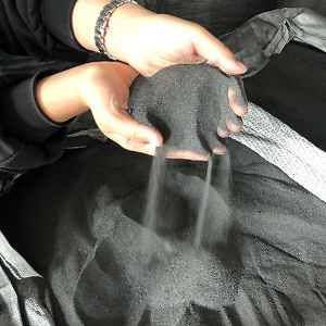 [Hot Item] High Purity Artificial Graphite Powder with Top Quality