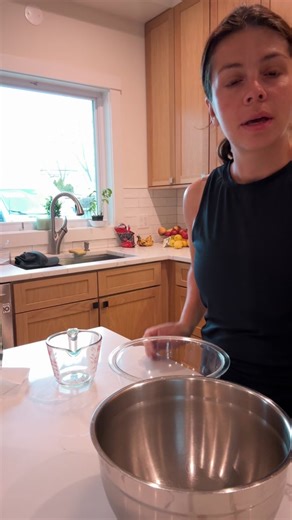 Wholesome Breakfast Cooking with Real ASMR Sounds