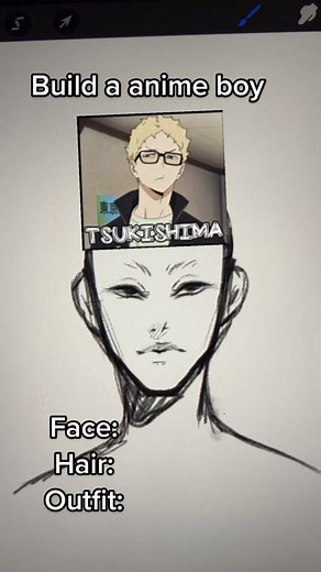 Turn Your OC into Anime Character with Anime Boy Maker